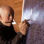 When Arabic Calligraphy Meets Japan: Art as a Bridge Between Cultures