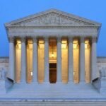 Prophet Muhammad Honored By the U.S. Supreme Court As One Of The Greatest Lawgivers Of The World In 1935