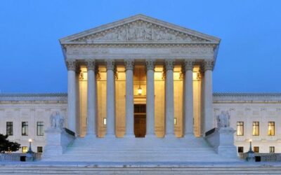 Prophet Muhammad Honored By the U.S. Supreme Court As One Of The Greatest Lawgivers Of The World In 1935