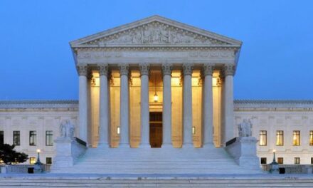 Prophet Muhammad Honored By the U.S. Supreme Court As One Of The Greatest Lawgivers Of The World In 1935