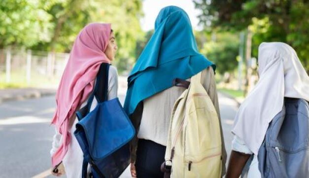 Preparing Your Muslim Teen for Public High School