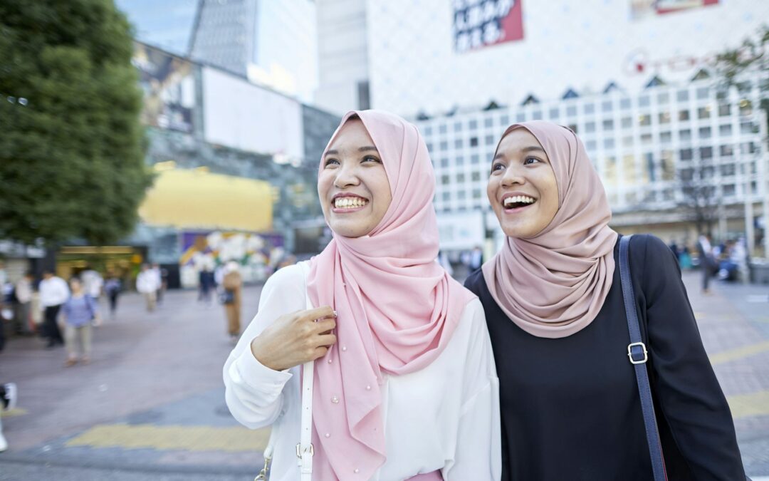 Emerging anti-immigration sentiment in Japan obscures a surprising history of strategic engagement with Islam