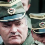 Convicted Bosnian Serb war criminal Ratko Mladic dies
