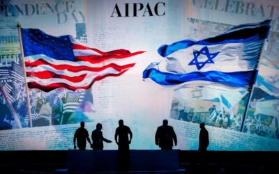 Book Review: AIPAC on steroids