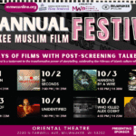 Ticket sales begin for America’s leading Muslim Film Festival