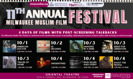 Ticket sales begin for America’s leading Muslim Film Festival