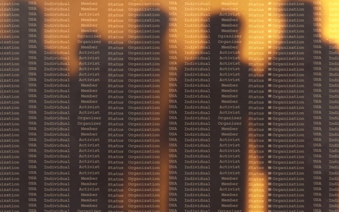 A Right-Wing Org Quietly Tracked Thousands Of Muslim Americans For Decades