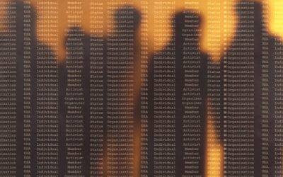 A Right-Wing Org Quietly Tracked Thousands Of Muslim Americans For Decades