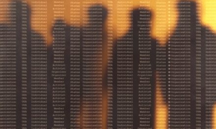 A Right-Wing Org Quietly Tracked Thousands Of Muslim Americans For Decades