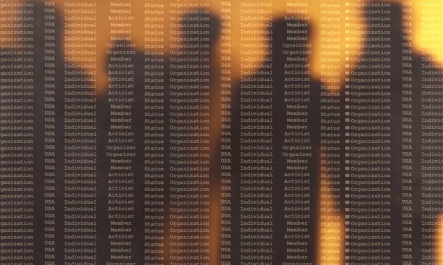 A Right-Wing Org Quietly Tracked Thousands Of Muslim Americans For Decades