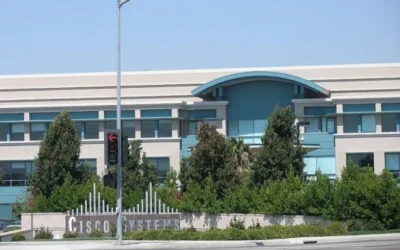 Feds find Cisco likely discriminated against Muslims