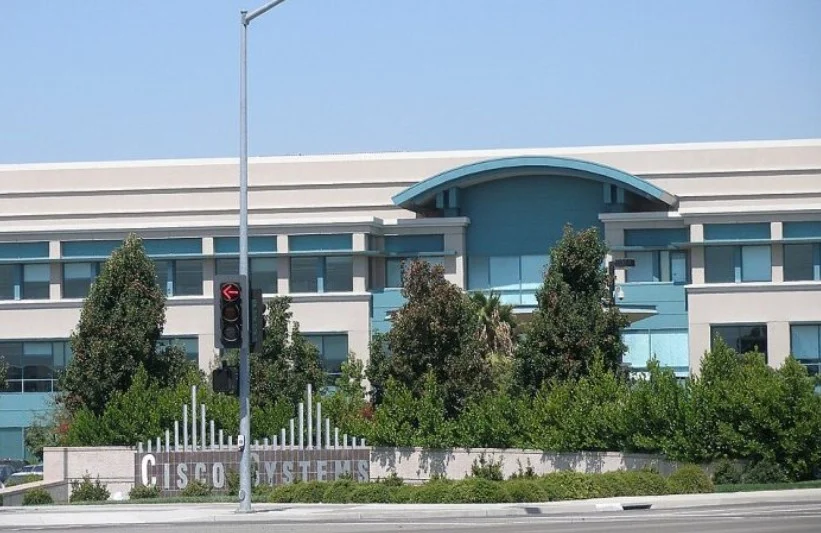 Feds find Cisco likely discriminated against Muslims