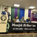 Preparing for the end: Professionals help community get affairs in order