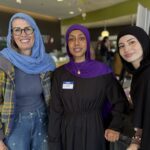 Doors Open Milwaukee guests discover Muslim Women’s Coalition’s many resources