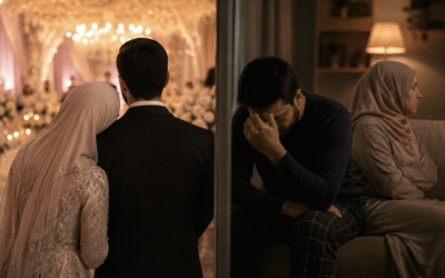 The 5 Most Dangerous Marriage Expectations Social Media Has Given Muslims