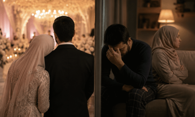 The 5 Most Dangerous Marriage Expectations Social Media Has Given Muslims
