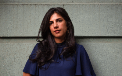 ‘We felt someone was watching us’: author Rozina Ali on the untold story of Islamophobia in the US