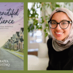 Book Review: A Beautiful Patience: A Memoir of Marriage, Motherhood, and a Mission to Gaza