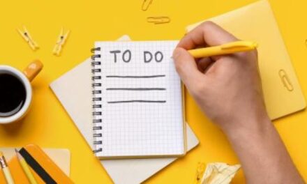 From Mission to Daily Practice