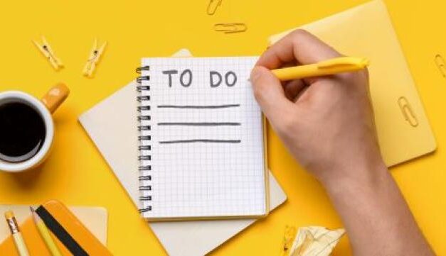 From Mission to Daily Practice