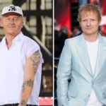 4 supporting acts quit Ed Sheeran’s tour after Macklemore is dropped over pro-Palestinian comments