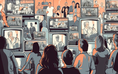Media literacy—the antidote to bias or neglectful news