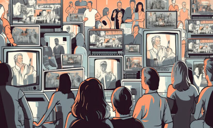 Media literacy—the antidote to bias or neglectful news