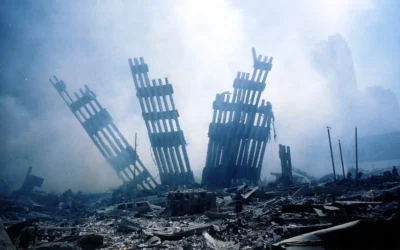 At the 9/11 museum, America remembers only its own
