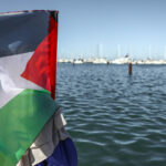 Dockworkers launch ‘largest coordinated mobilisation’ against arms shipments, Gaza war