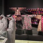 Doha exhibition showcases Uzbekistan’s Islamic heritage through art, craftsmanship