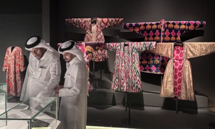 Doha exhibition showcases Uzbekistan’s Islamic heritage through art, craftsmanship