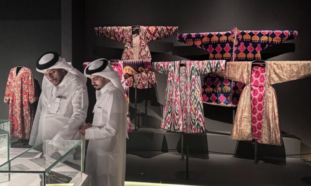 Doha exhibition showcases Uzbekistan’s Islamic heritage through art, craftsmanship