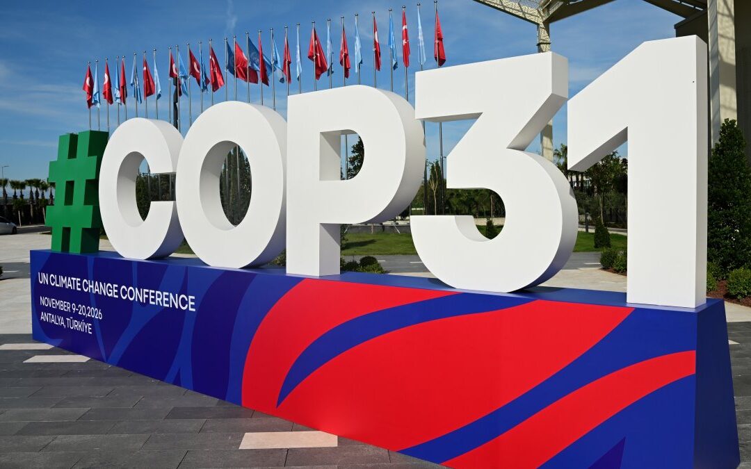 Istanbul to screen 20 climate documentaries ahead of COP31