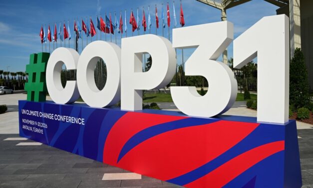 Istanbul to screen 20 climate documentaries ahead of COP31