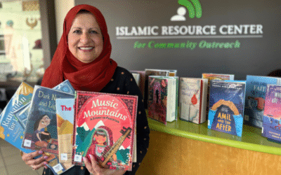 IRC Lending Library offers Greater Milwaukee unique materials and services