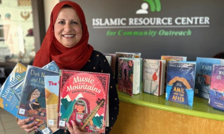 IRC Lending Library offers Greater Milwaukee unique materials and services