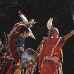 Columbus Day, From Turtle Island to Palestine