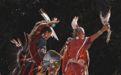 Columbus Day, From Turtle Island to Palestine