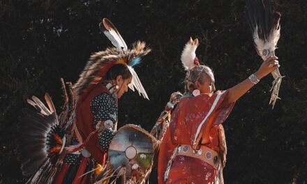 Columbus Day, From Turtle Island to Palestine