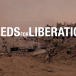 Award-winning documentary features shared struggles of Black, Chicano and Palestinian liberation movements