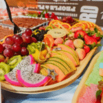 New halal charcuterie business caters to Milwaukee Muslims