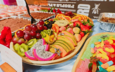 New halal charcuterie business caters to Milwaukee Muslims