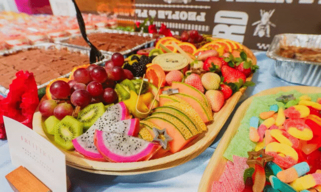 New halal charcuterie business caters to Milwaukee Muslims