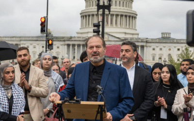 Salah Sarsour: After the Decision