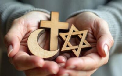 Can Interfaith Partners Please Stand Up Against Hate?