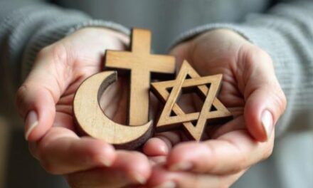 Can Interfaith Partners Please Stand Up Against Hate?