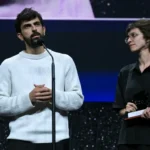 NAZA, Israeli film on Gaza, to stream for free after theatrical run