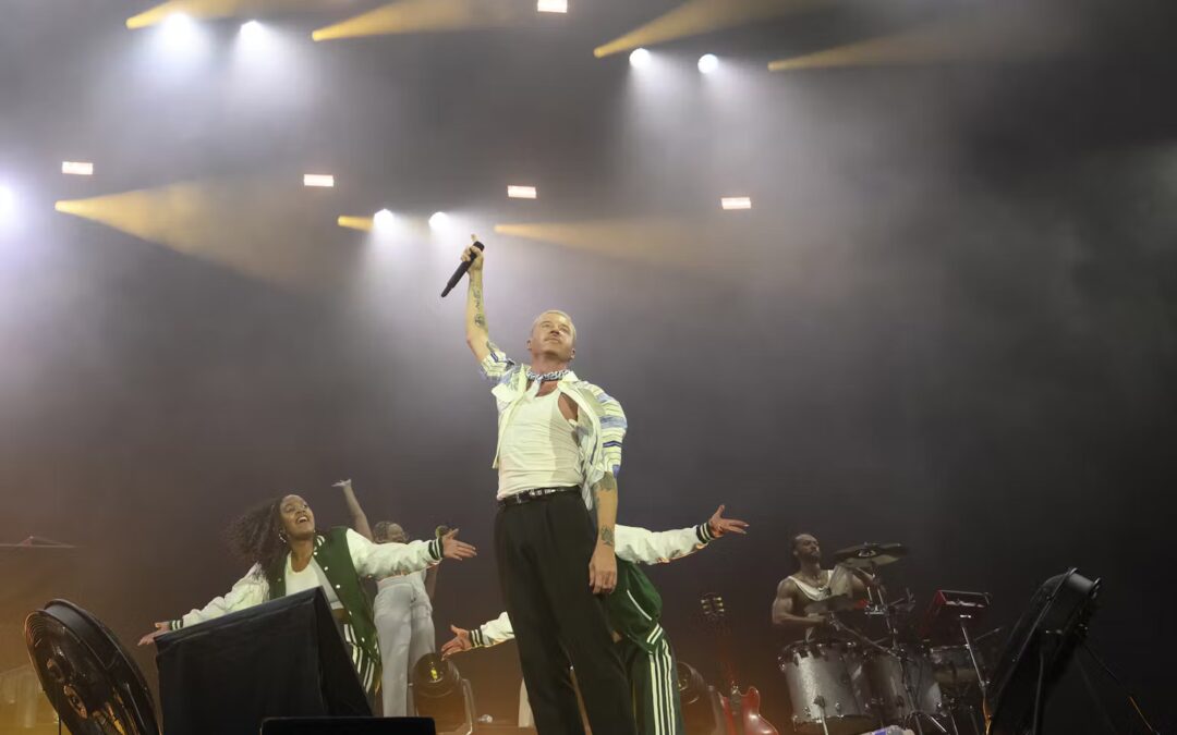 Whether it’s banning books or preventing Macklemore from touring, silencing artists often backfires