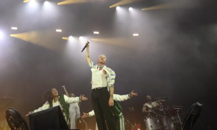 Whether it’s banning books or preventing Macklemore from touring, silencing artists often backfires