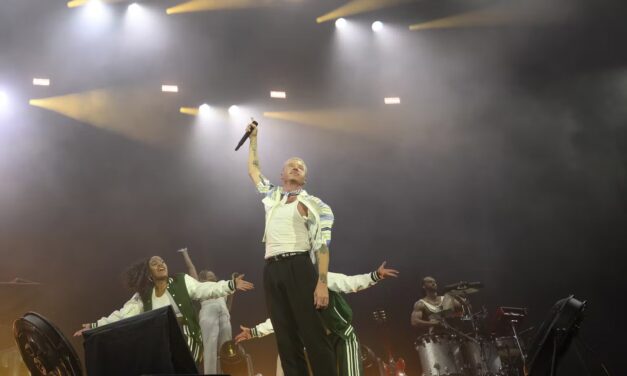 Whether it’s banning books or preventing Macklemore from touring, silencing artists often backfires